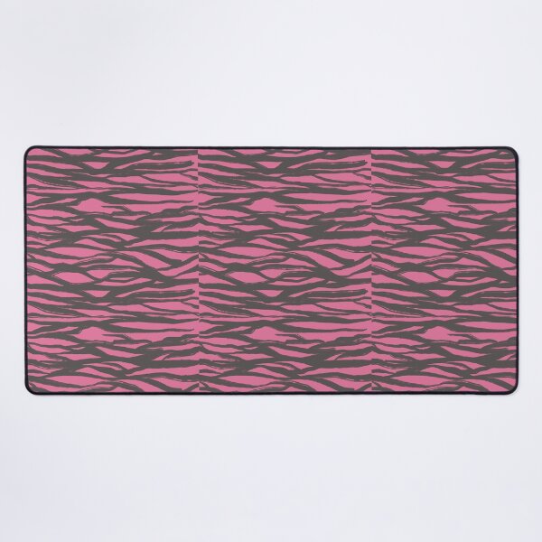 Item preview, pink zebra print designed and sold by ElmLenonn.