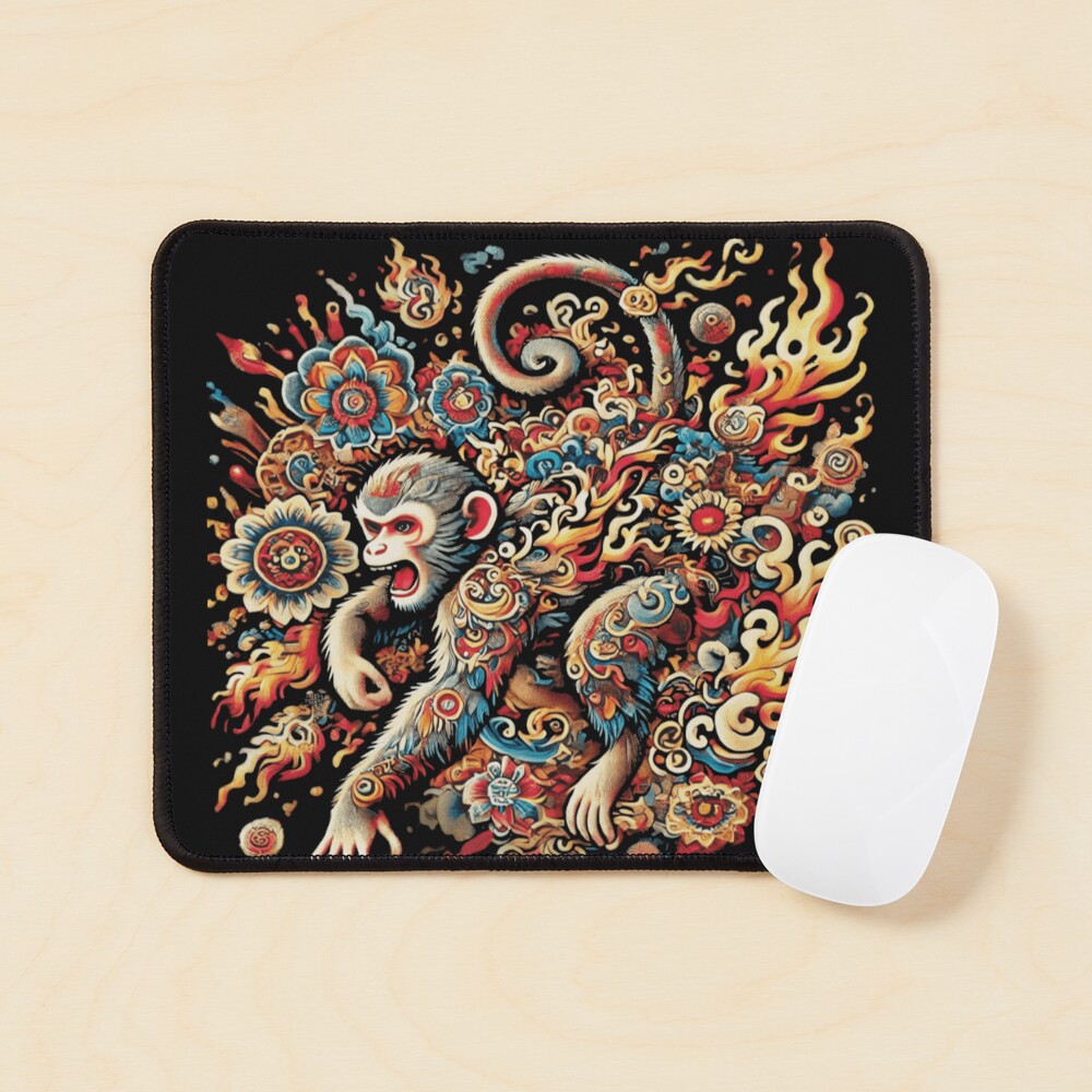 Item preview, Mouse Pad designed and sold by Kejin23.