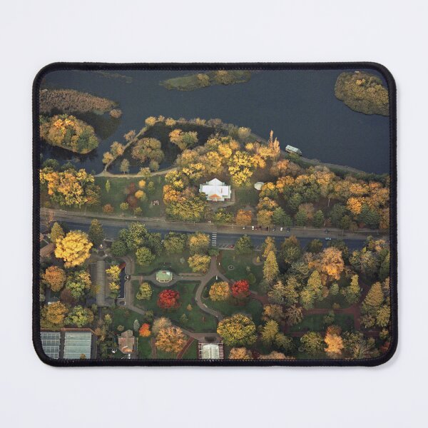 Item preview, Ballarat Gardens designed and sold by victor.