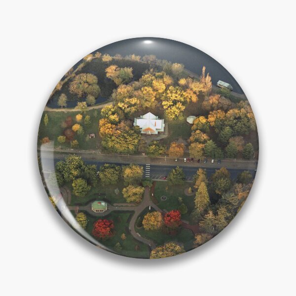 Item preview, Ballarat Gardens designed and sold by victor.