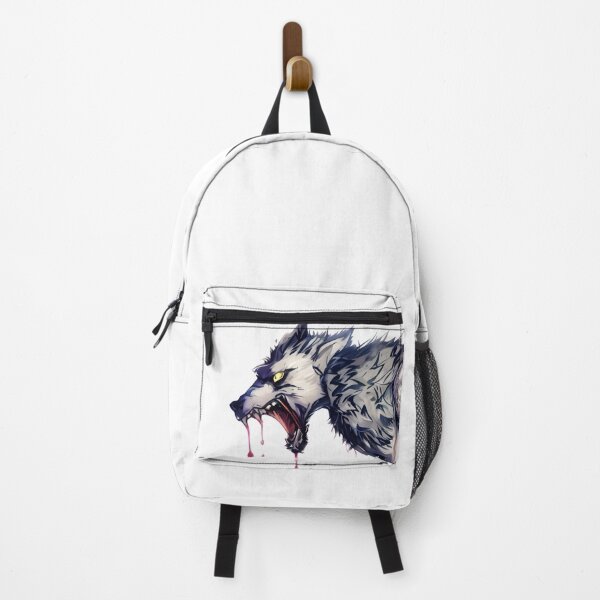 Item preview, Killer dog designed and sold by Glenbobagins.