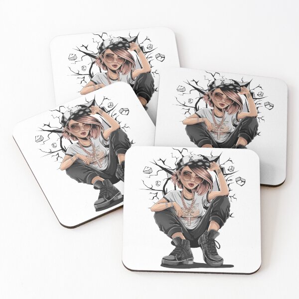 Item preview, Chic designed and sold by CookiesMerch.