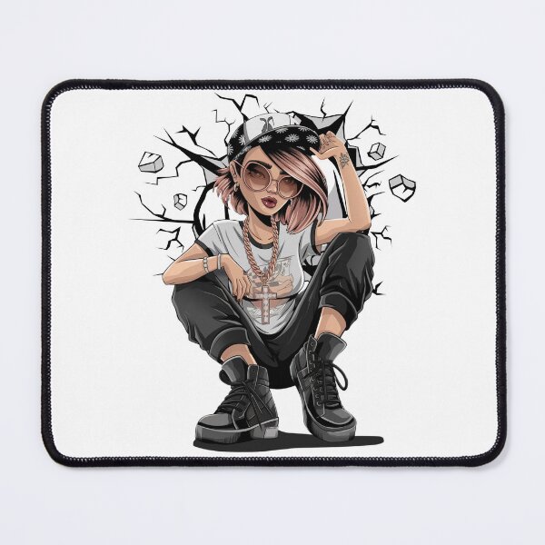 Item preview, Chic designed and sold by CookiesMerch.