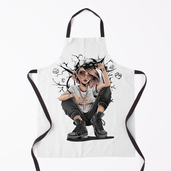 Item preview, Chic designed and sold by CookiesMerch.