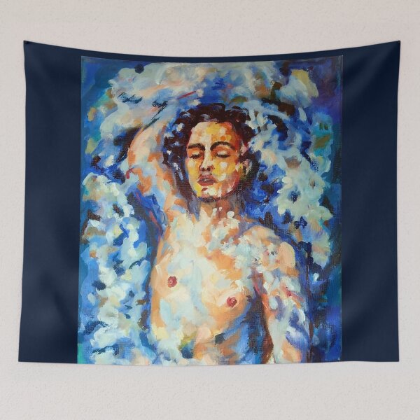 Item preview, Water designed and sold by Sebastian Moreno.