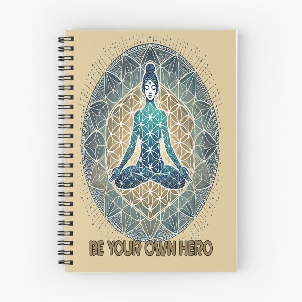 Item preview, Yoga Posture- Hero Pose (Virasana) designed and sold by Rajasekar.