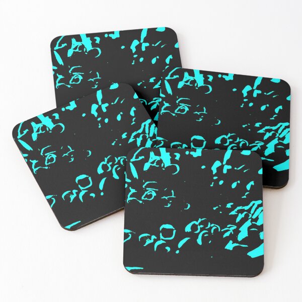 Item preview, Splashed Slime Pattern designed and sold by praveenclicks.