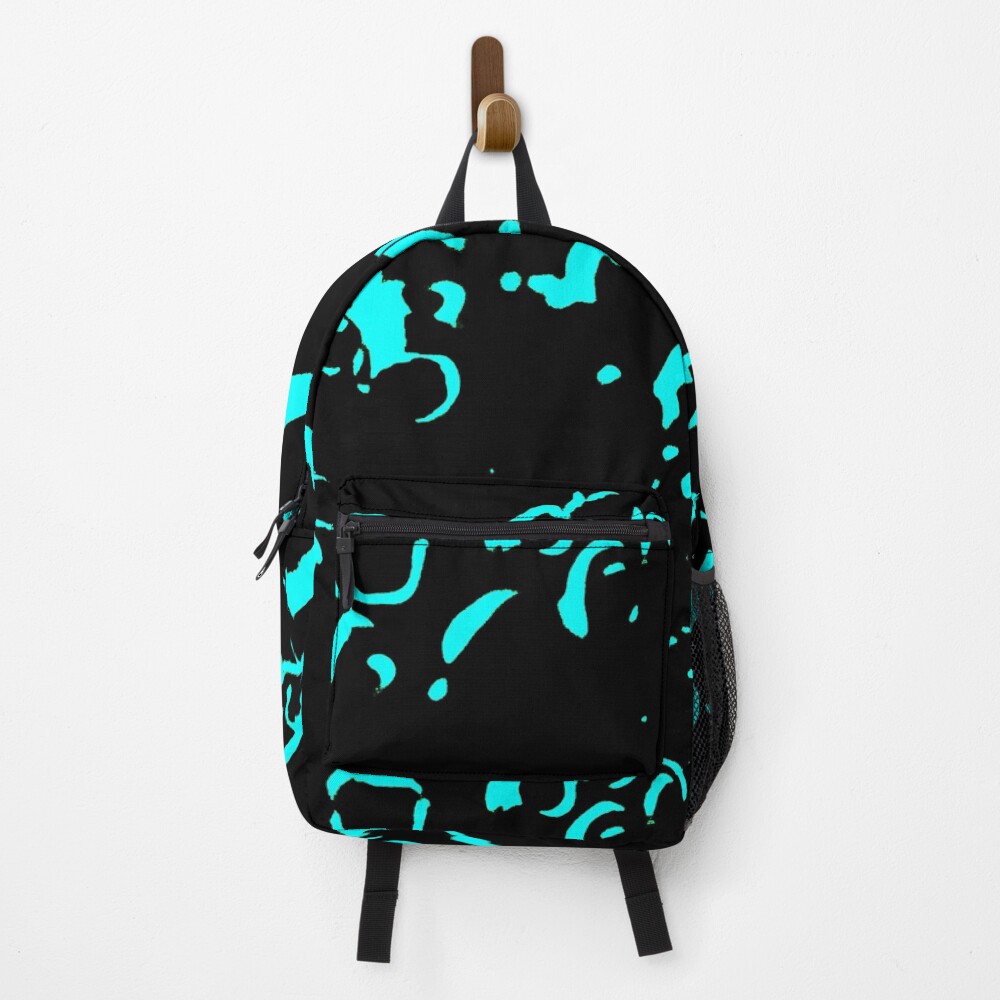 Item preview, Backpack designed and sold by praveenclicks.