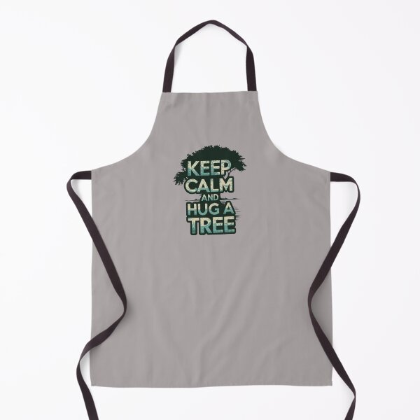 Item preview, Keep calm and hug a tree designed and sold by Newhyperion.