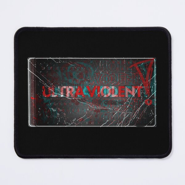 Item preview, Ultra Violent - Alt designed and sold by UNK-Fatigues.