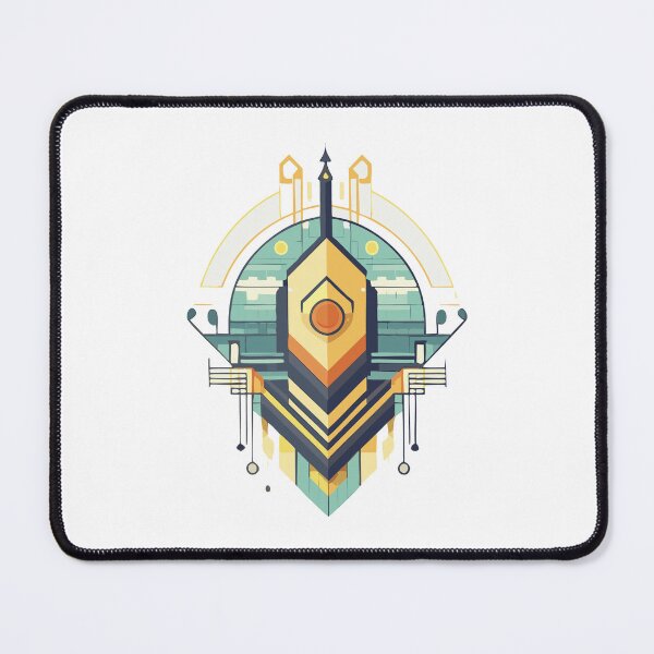 Item preview, Geometry abstract designed and sold by PR7M.