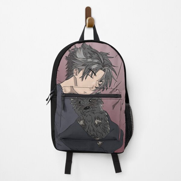 Item preview, Wriothesly dog genshin impact fanart sleepy duke cryo designed and sold by owi-art.