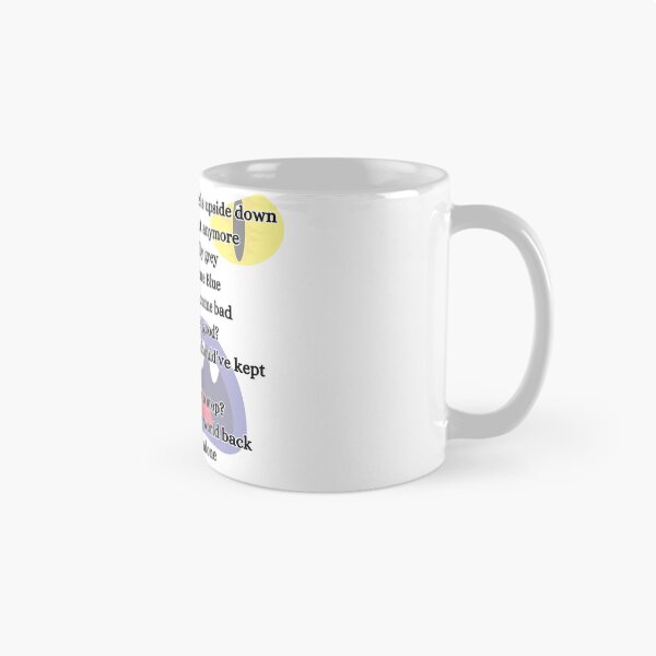 Item preview, Poetry Halloween Collection: Upside Down World designed and sold by Selinasimea.