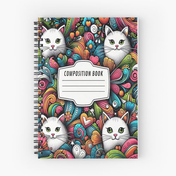 Item preview, Cats designed and sold by Myra365Art.