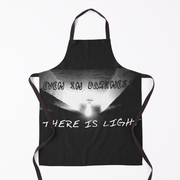 Item preview, Light in Darkness designed and sold by ROSE ANN BANILAR.