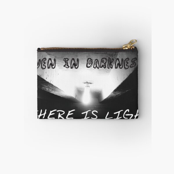 Item preview, Light in Darkness designed and sold by ROSE ANN BANILAR.