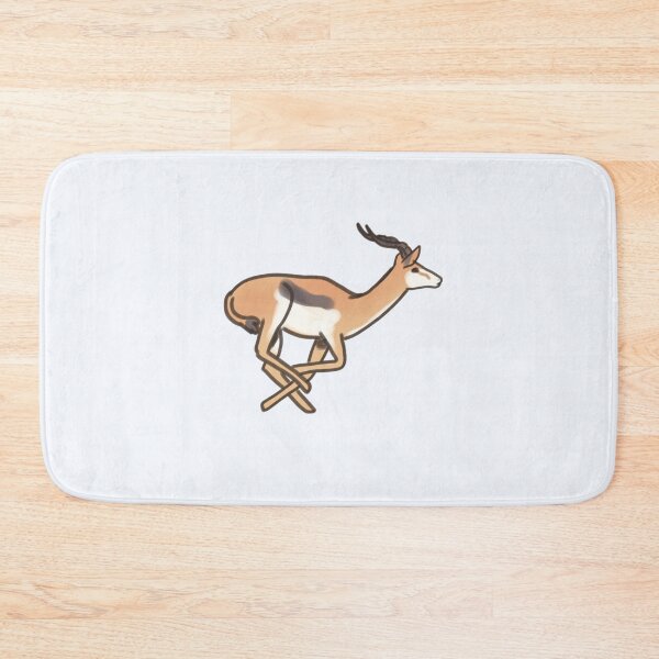 Item preview, Running impala   designed and sold by Artofmayara.