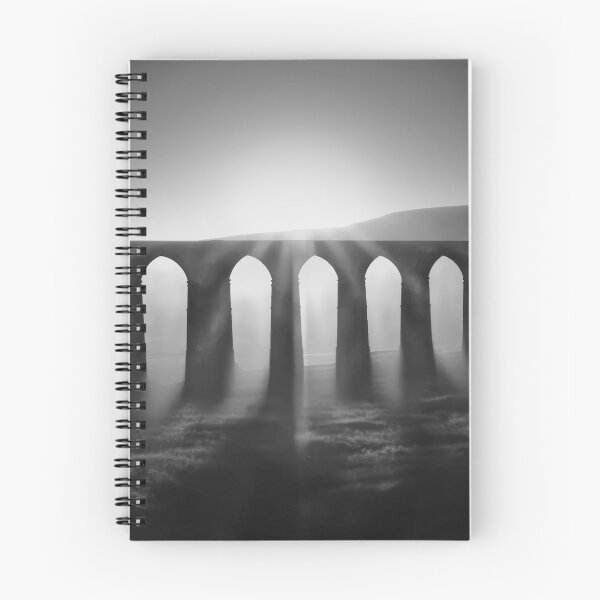 Item preview, Ribblehead Viaduct designed and sold by Alisonchambers2.