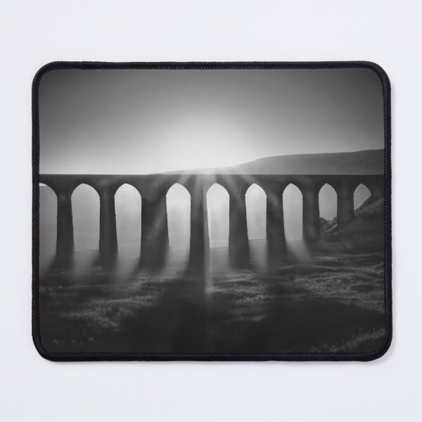 Item preview, Ribblehead Viaduct designed and sold by Alisonchambers2.
