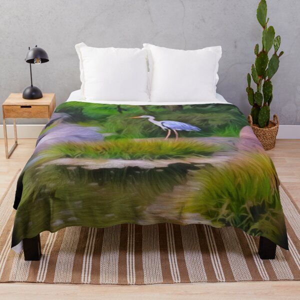 Item preview, Peaceful Lake designed and sold by Amy Houston.