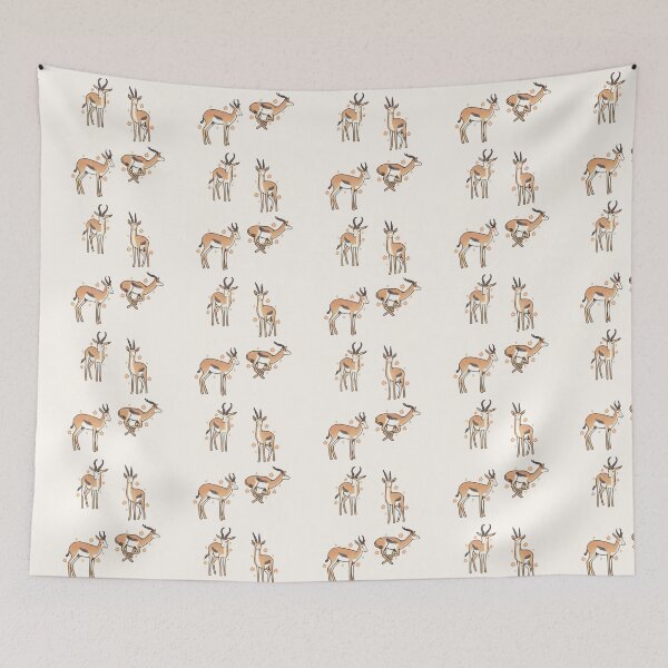 Item preview, impala pack designed and sold by Artofmayara.