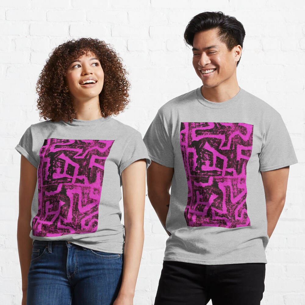 Item preview, Classic T-Shirt designed and sold by leonitalee.