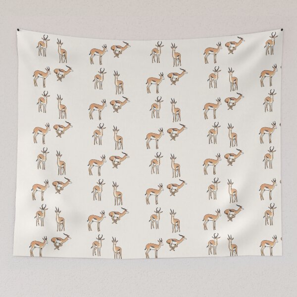 Item preview, impala pack designed and sold by Artofmayara.