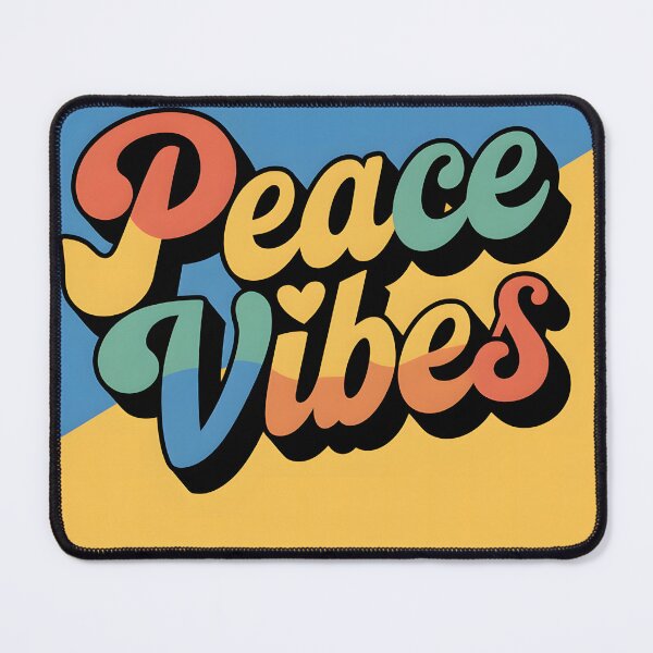 Item preview, Peace Vibes designed and sold by Peace-Matters.