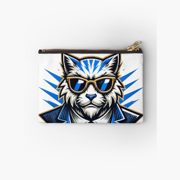 Item preview, Cat Like a Boss designed and sold by Kejin23.