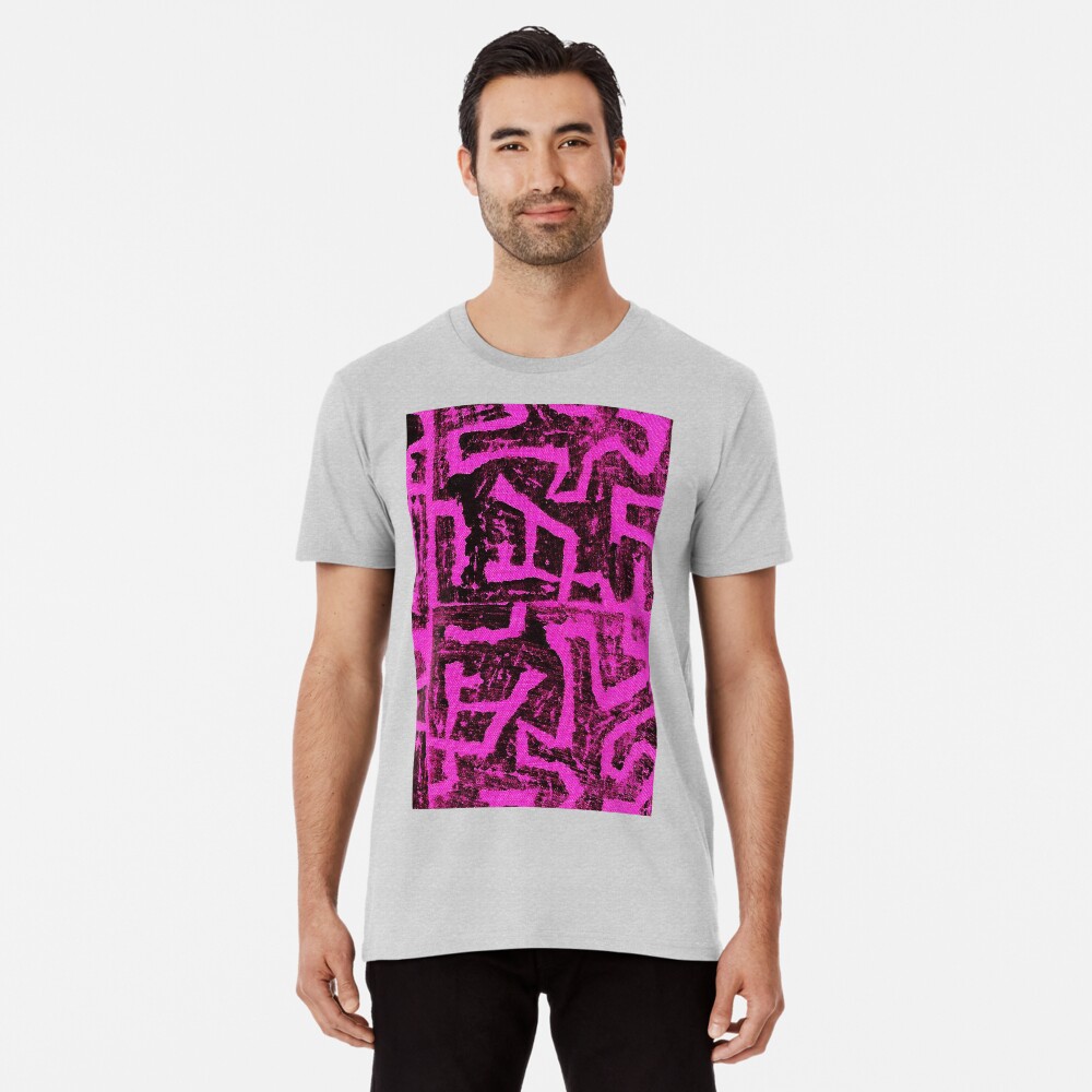 Item preview, Premium T-Shirt designed and sold by leonitalee.