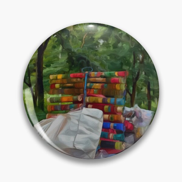Item preview, Highway life - A fine balancing act designed and sold by KalpisCreations.