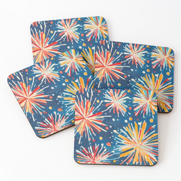 Item preview, New Year, celebrations  designed and sold by mind-coloring.