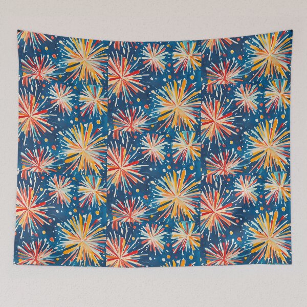 Item preview, New Year, celebrations  designed and sold by mind-coloring.