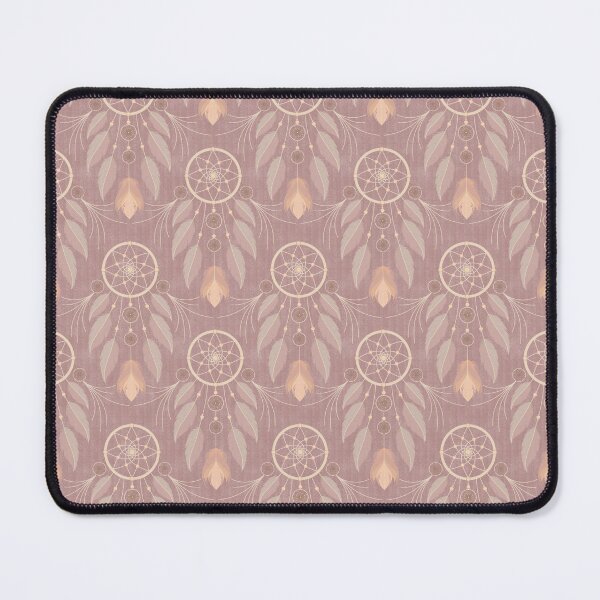 Item preview, Dreamcatcher Delights - 3 Blush designed and sold by Carina Parry Studios.