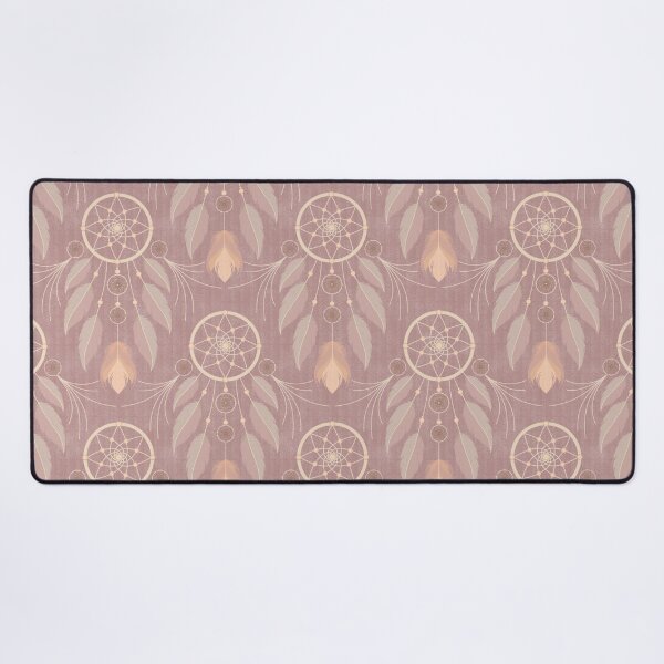 Item preview, Dreamcatcher Delights - 3 Blush designed and sold by Carina Parry Studios.