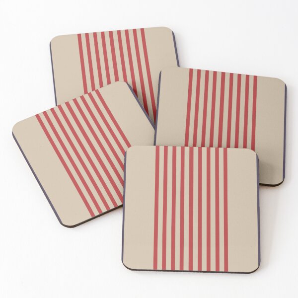 Item preview, Stripes Pattern 025 designed and sold by Amir Hossein Saadat.