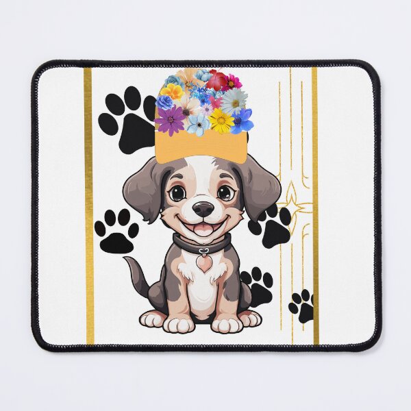 Item preview, I am the cutest dog designed and sold by maismauve.