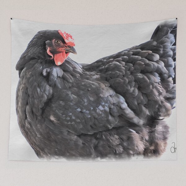 Item preview, Shadow designed and sold by Amy Houston.