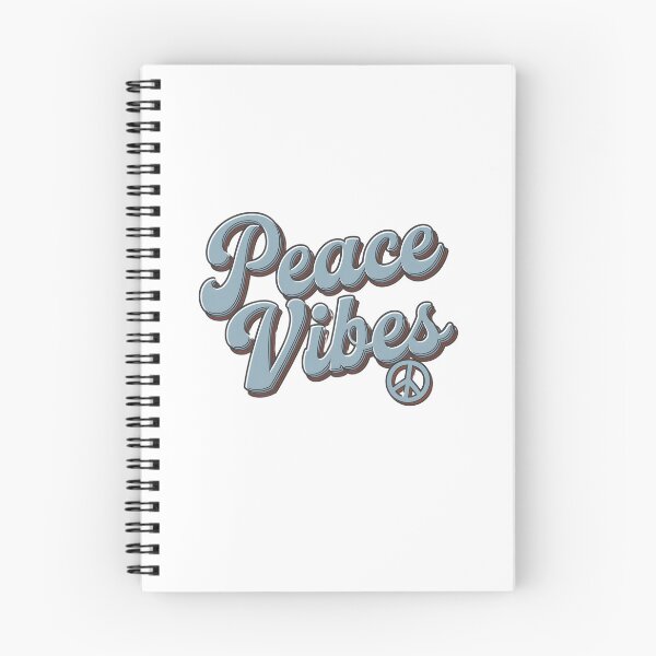 Item preview, Peace Vibes designed and sold by Peace-Matters.