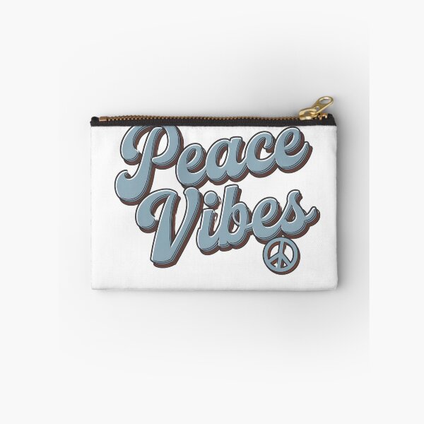 Item preview, Peace Vibes designed and sold by Peace-Matters.