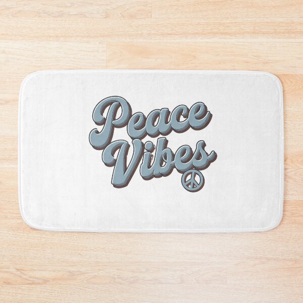 Item preview, Peace Vibes designed and sold by Peace-Matters.