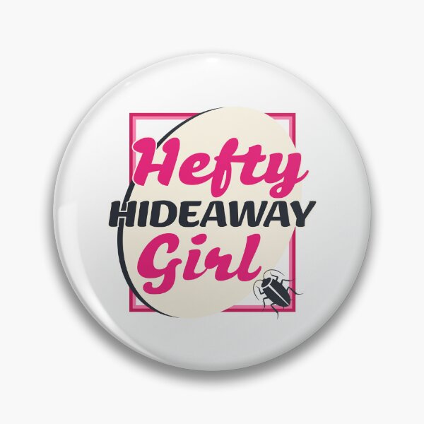 Item preview, Hefty Hideaway Girl [Hairspray] designed and sold by lazarusheart.
