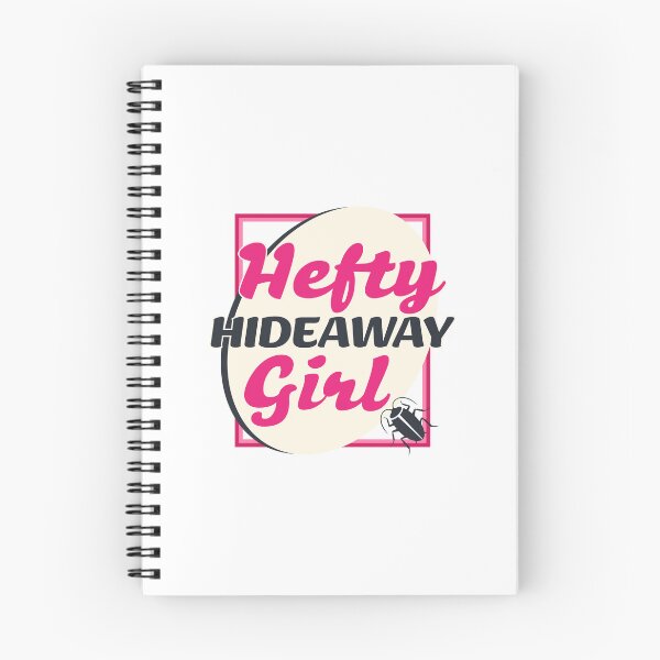 Item preview, Hefty Hideaway Girl [Hairspray] designed and sold by lazarusheart.