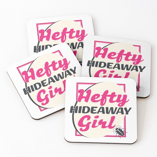 Item preview, Hefty Hideaway Girl [Hairspray] designed and sold by lazarusheart.