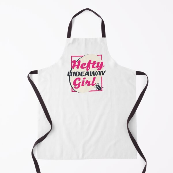 Item preview, Hefty Hideaway Girl [Hairspray] designed and sold by lazarusheart.