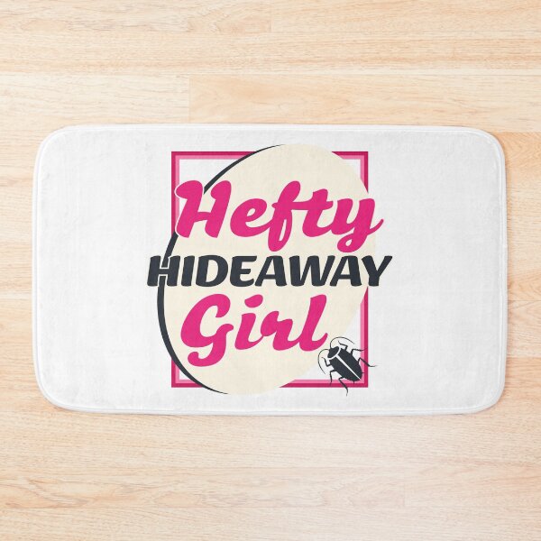 Item preview, Hefty Hideaway Girl [Hairspray] designed and sold by lazarusheart.