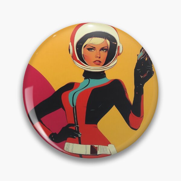 Item preview, Nebula Nights designed and sold by Retro Type.