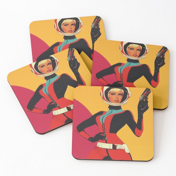 Item preview, Nebula Nights designed and sold by Retro Type.