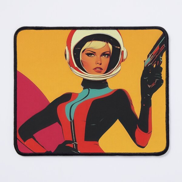 Item preview, Nebula Nights designed and sold by Retro Type.