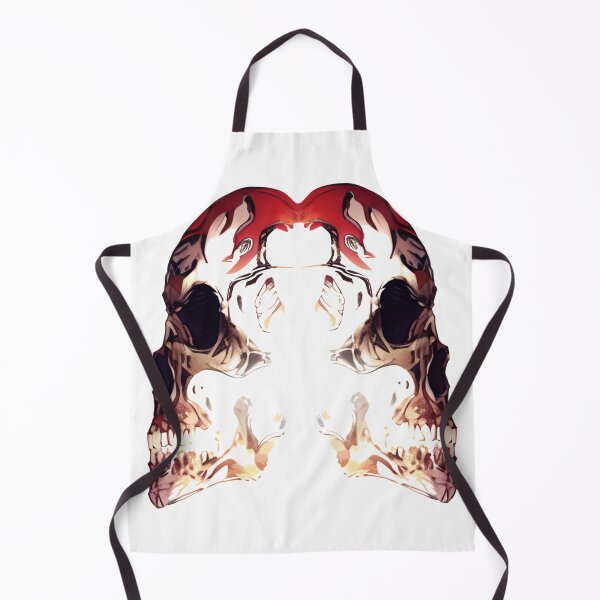Item preview, Pulmones mortales designed and sold by Glenbobagins.